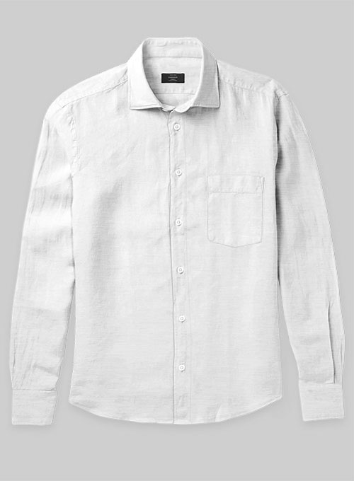 Cotton Linen Shirts