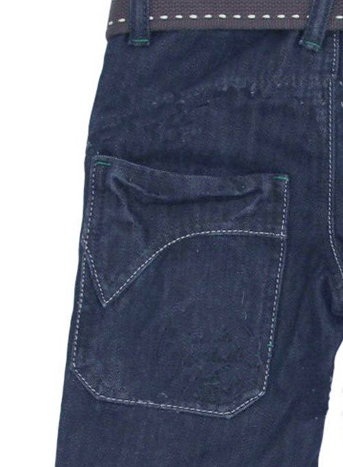 ROMWE PUNK Drawstring Ruched Back Flap Pocket Side Cargo Pants Without Belt  | SHEIN Singapore