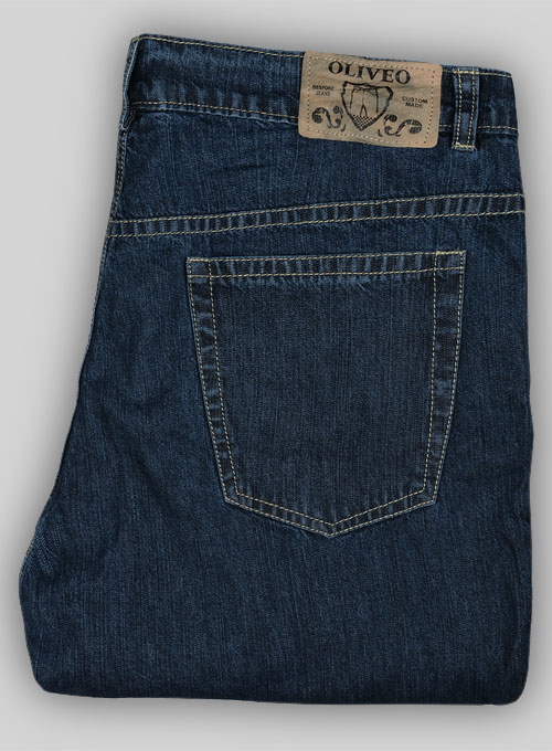 7oz Light Weight Jeans - Click Image to Close