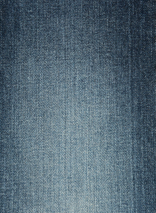 Falcon Blue Hard Wash Whisker Jeans