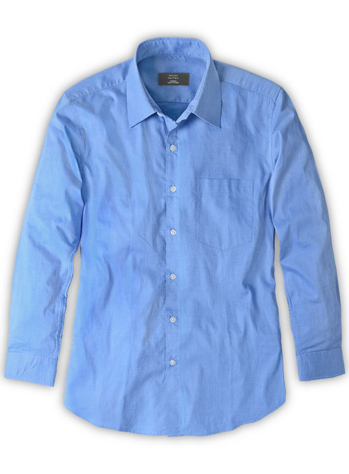 Washed Filafil Shirt