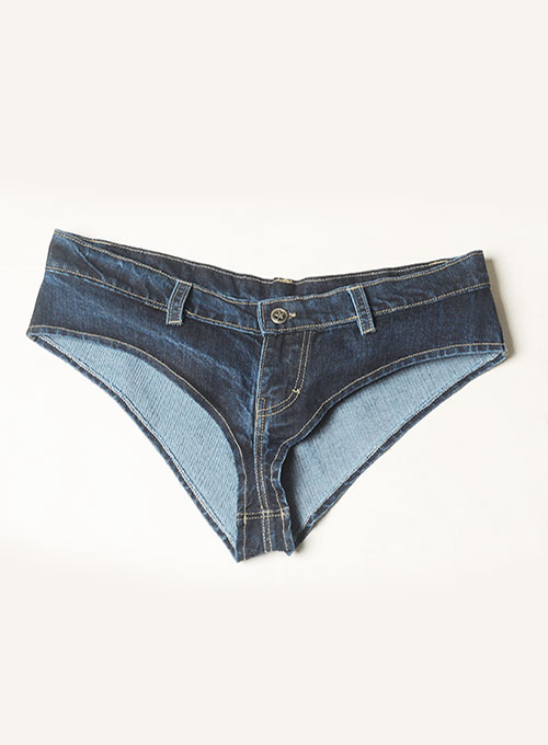 hot pants shorts denim