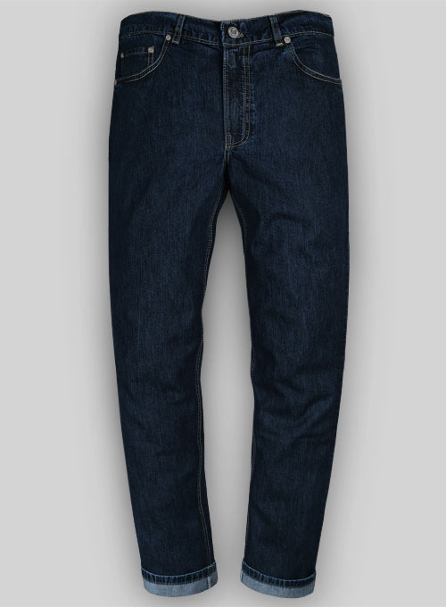 7oz Stretch Denim Fabric