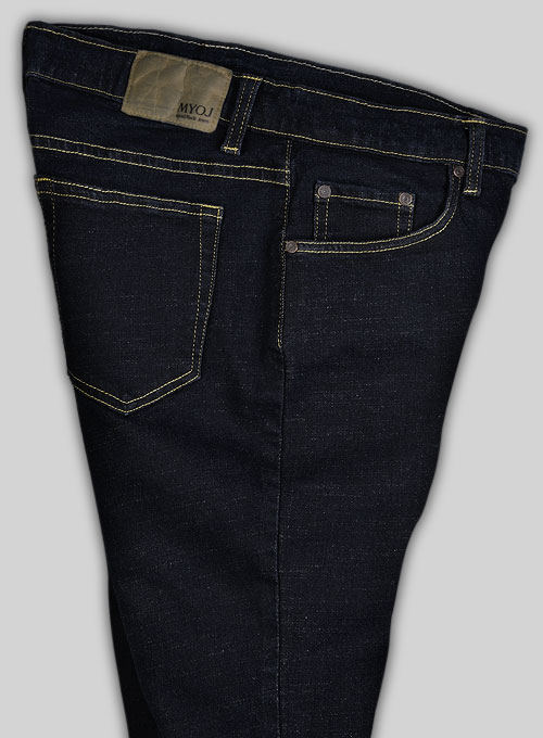 3% Stretch Custom Jeans With Fit Guarantee - Click Image to Close