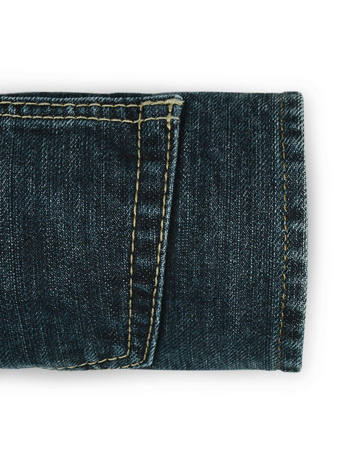 John Blue Jeans - Graphite Wash