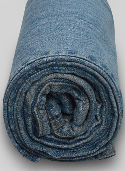 Jones Blue Jeans - Ice Wash