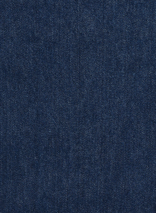 Kings Heavy Blue Jeans - Hard Wash