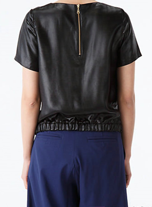 Leather Top Style # 70 - Click Image to Close
