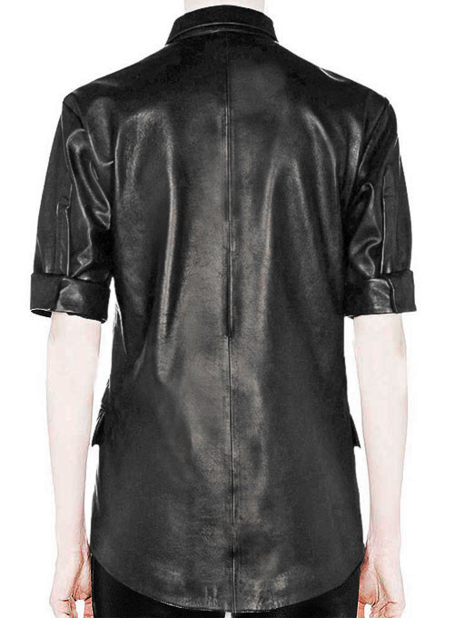 Leather Top Style # 57 - Click Image to Close