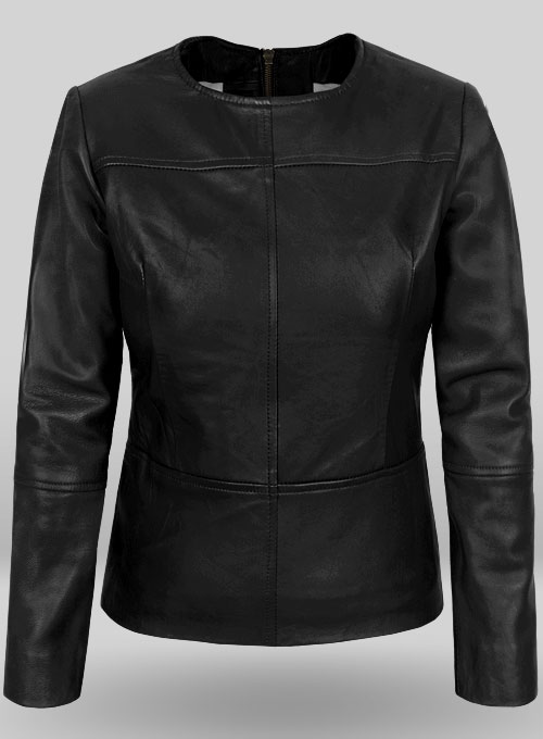 Leather Top Style # 63 - Click Image to Close