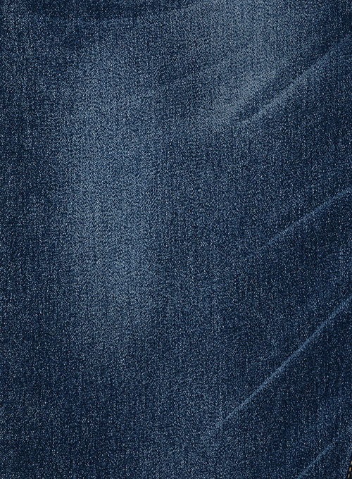 London Blue Stretch Jeans - Desert Wash