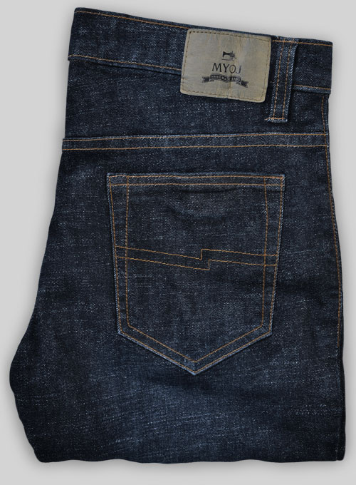 New Products : Made To Measure Custom Jeans For Men & Women ...