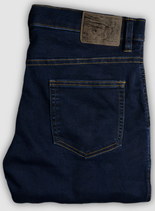 Mechanic Cargo Jeans - Click Image to Close