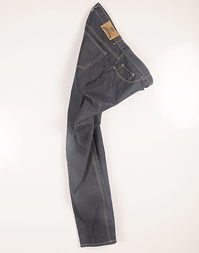 Melange Jeans - Denim-X Claw Washed