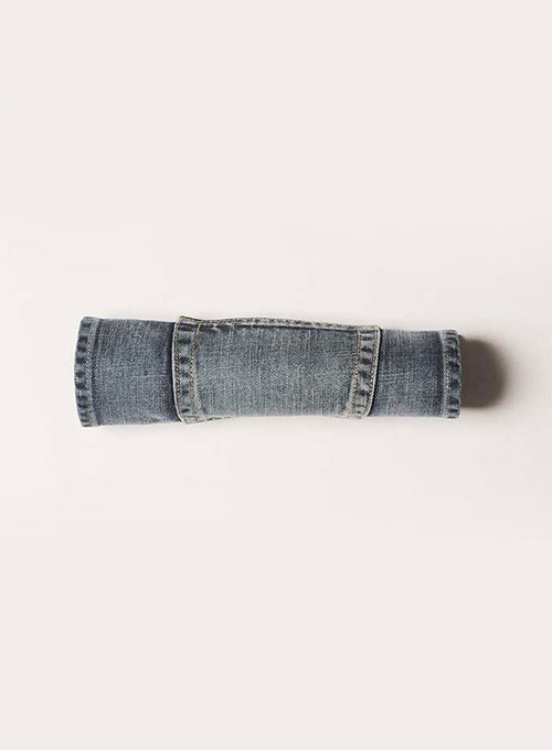 Mighty Marcus Denim Jeans - Vintage Wash