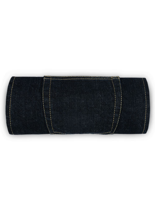 Moscow Blue Jeans - Natural Dip Wash