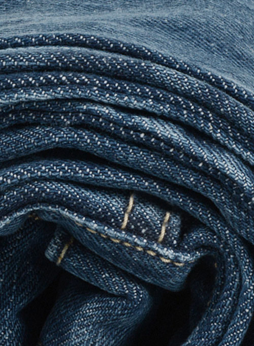 Moscow Blue Jeans - Stone X Wash