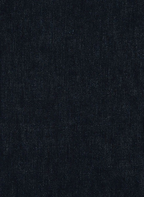 My First Custom Jeans - Dark Blue - 10 oz Denim - Click Image to Close