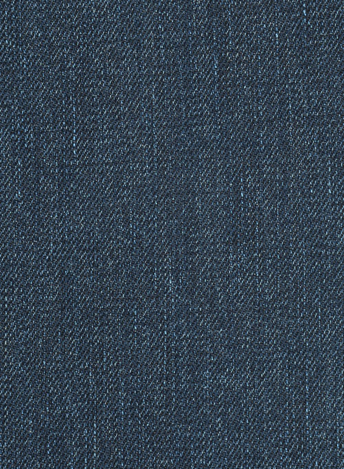 Nevis Blue Jeans - Light Blue