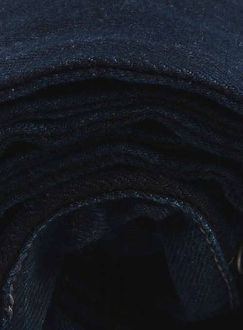 Perisher Blue Jeans - Denim-X Wash - Look #522
