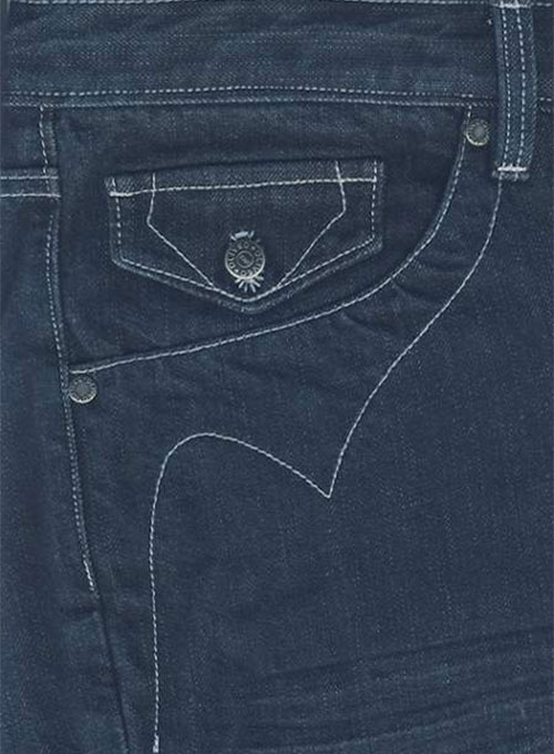 Jeans pocket hot sale ke design