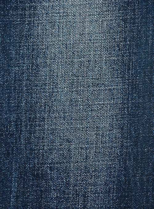 Rage Blue Jeans - Treated Hard Wash