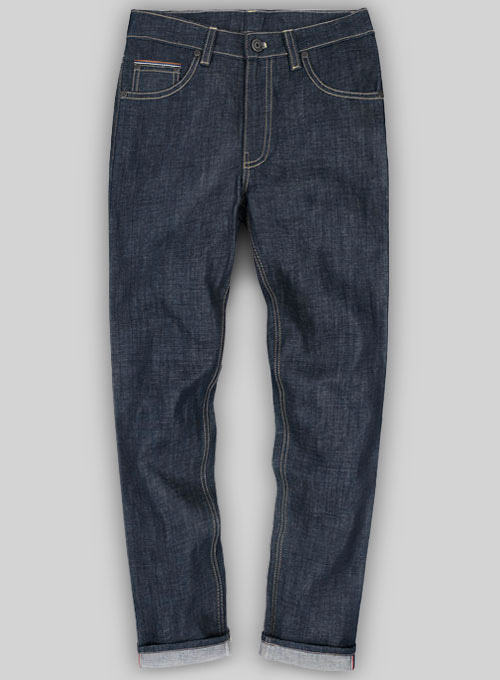 Orslow | 11050 105 Original 5pockets selvedge jeans(STANDARD)