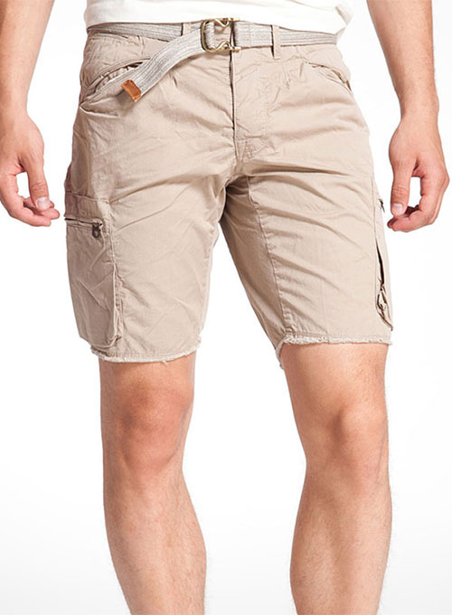 Cargo Shorts Style # 440 - Click Image to Close