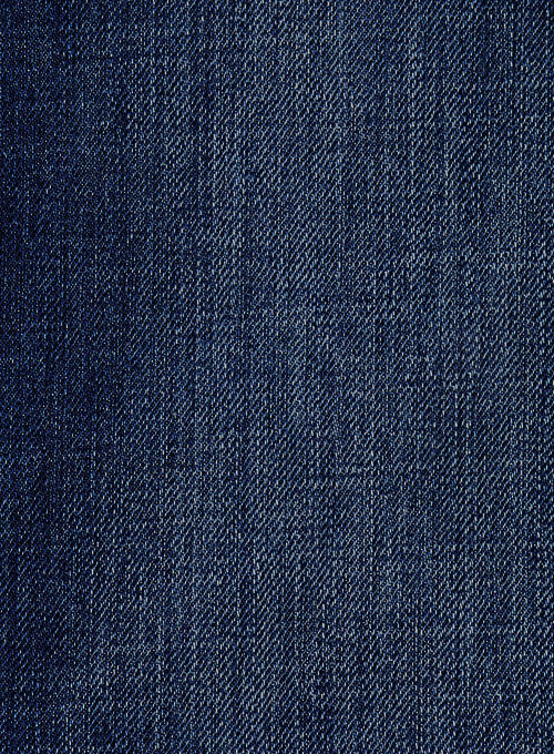 Skywalk Blue Jeans - Scrape Wash