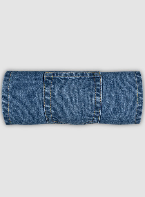 Skywalk Blue Jeans - Light Blue