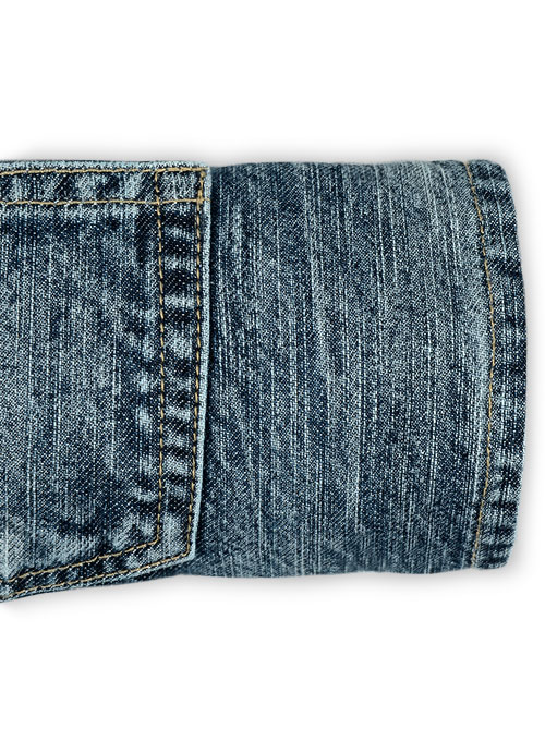 Slater Jeans - Vintage Wash