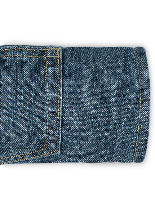 Slater Jeans - Denim-X Wash - Click Image to Close