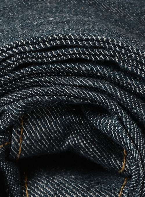 Slater Jeans - Hard Washed, MakeYourOwnJeans®