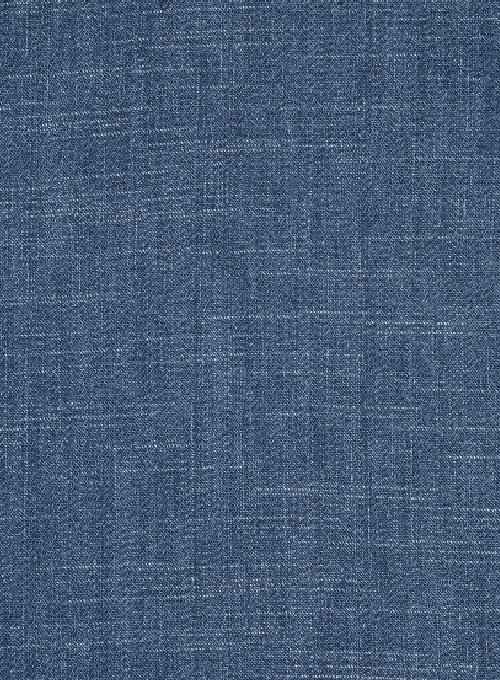 Spur Blue Stretch Jeans - Light Blue