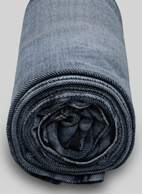 Strike Denim Jeans - Vintage Wash - Look # 141