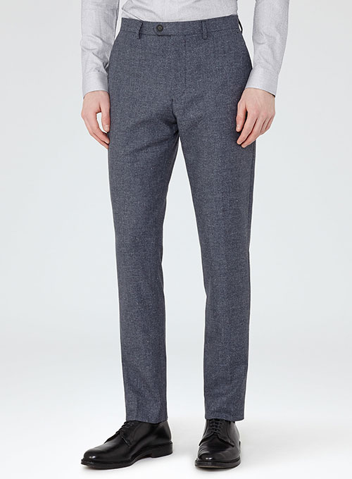 Acne Studios - Tailored trousers - Mud grey
