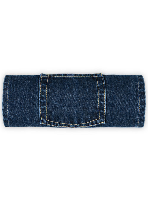 The Blue Indigo Wash Jeans