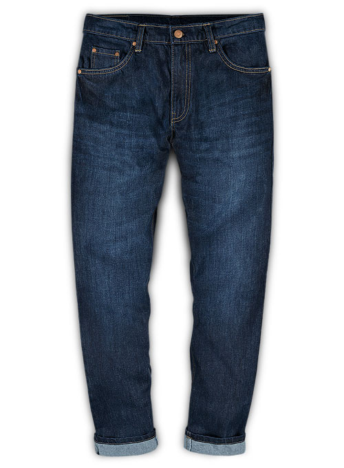 Cargo Jeans - #379 : Made To Measure Custom Jeans For Men & Women,  MakeYourOwnJeans®