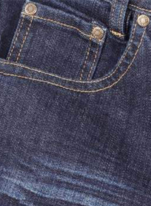 Show-Off Denim Jeans - Stretch - Claw Wash