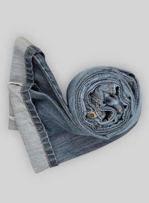 True Blue Jeans - Indigo Wash
