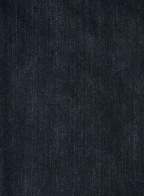 Varro Blue Hard Wash Whisker Jeans