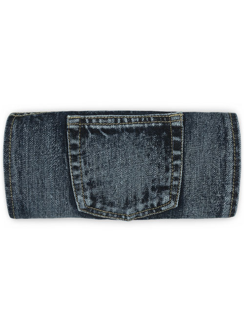 Veda Blue Jeans - Vintage Wash