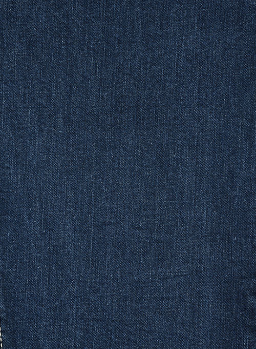 Victor Blue Indigo Wash Stretch Jeans