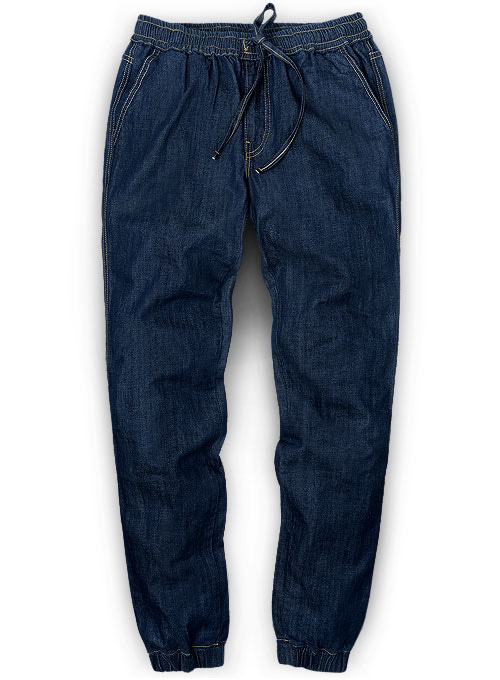 Voyage Blue Traveller Jeans