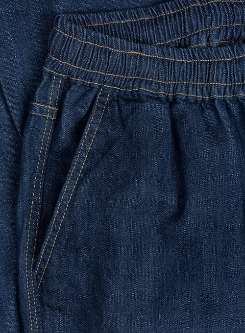 Voyage Blue Traveller Jeans