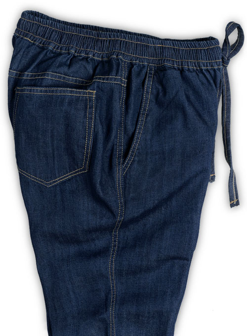 Voyage Blue Traveller Jeans - Click Image to Close