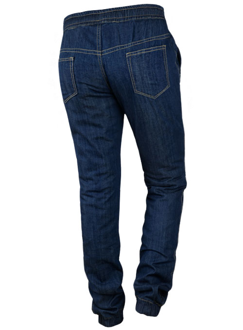 Voyage Blue Traveller Jeans - Click Image to Close