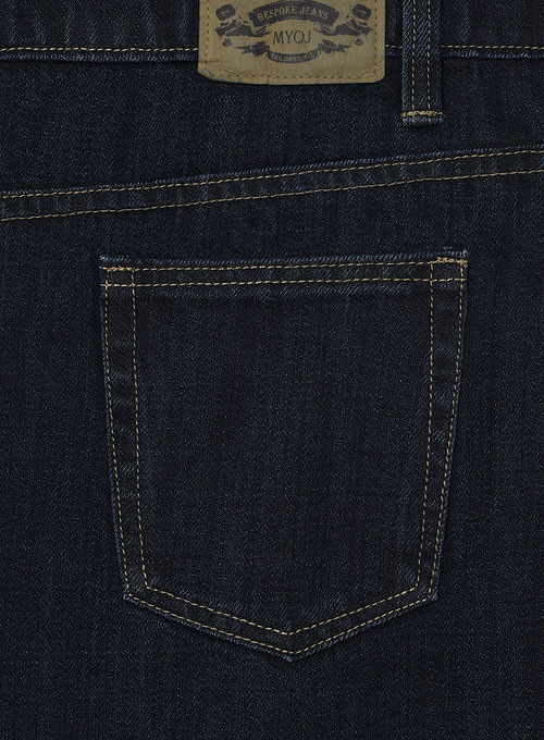 Wallace Blue Jeans - Denim-X Wash