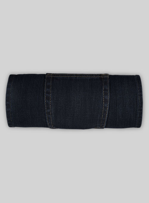 Wallace Blue Jeans - Denim-X Wash