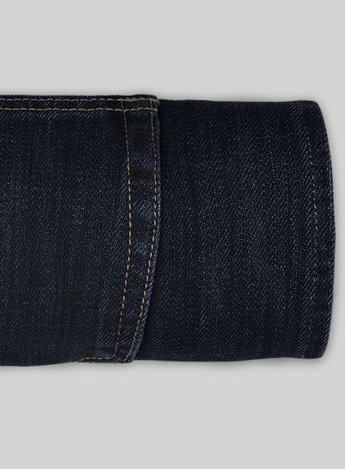 Wallace Blue Jeans - Denim-X Wash